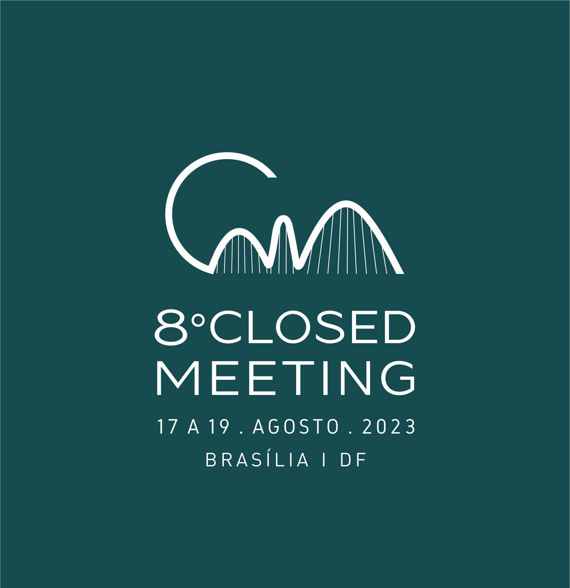 closed meeting hospedagem em brasilia
